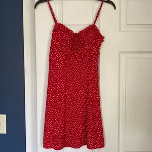 Princess Polly sundress
